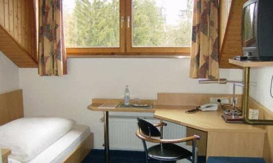 Loewenbraeu Bad Woerishofen Bad Wörishofen Exterior foto