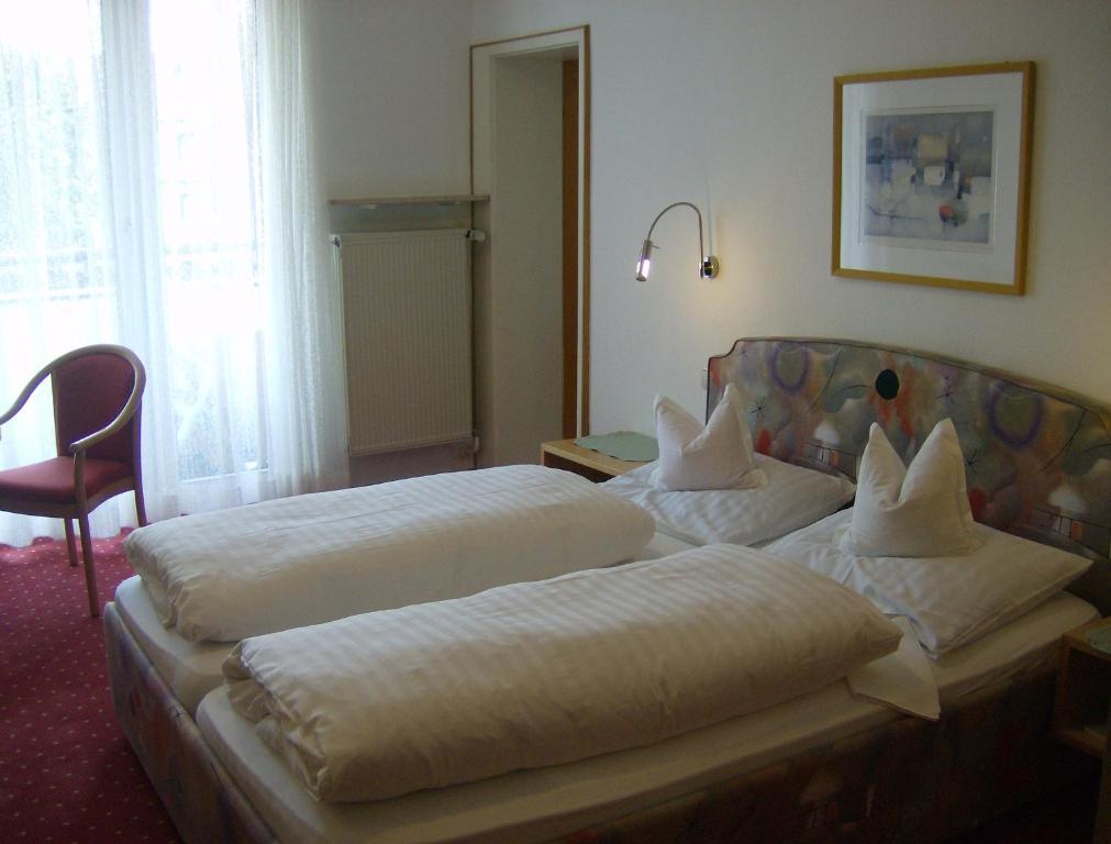 Loewenbraeu Bad Woerishofen Bad Wörishofen Habitación foto